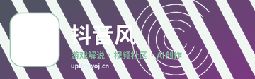 抖音风